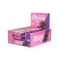 More Nutrition Protein Satisbites 12 x 2x25g