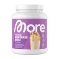 More Nutrition Total Protein 600g
