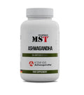 MST - Ashwagandha KSM-66® - 60 Caps