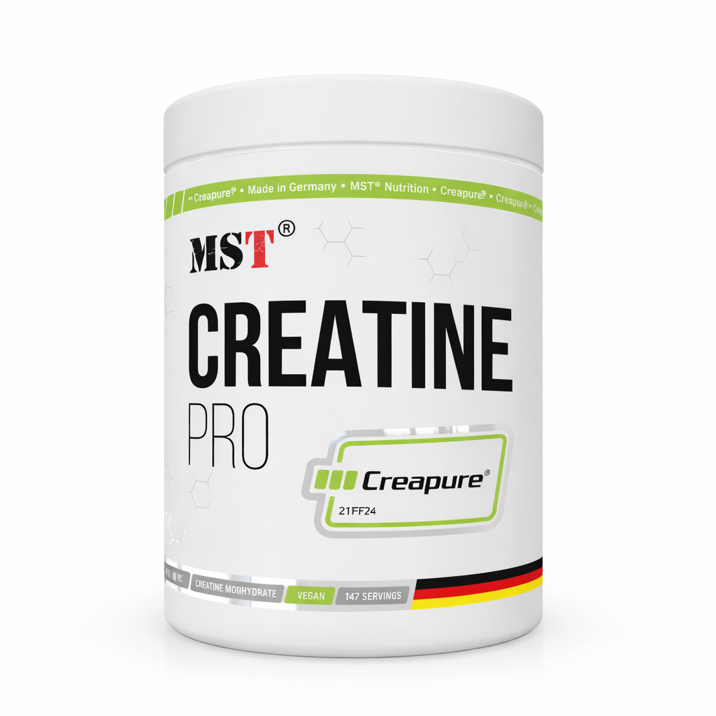 MST - Creatin Pro CREAPURE 500g