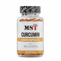 MST - Curcumin NovaSol® 60 Liquid Capsules