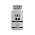 MST - Iron Bisglycinate 60 Caps