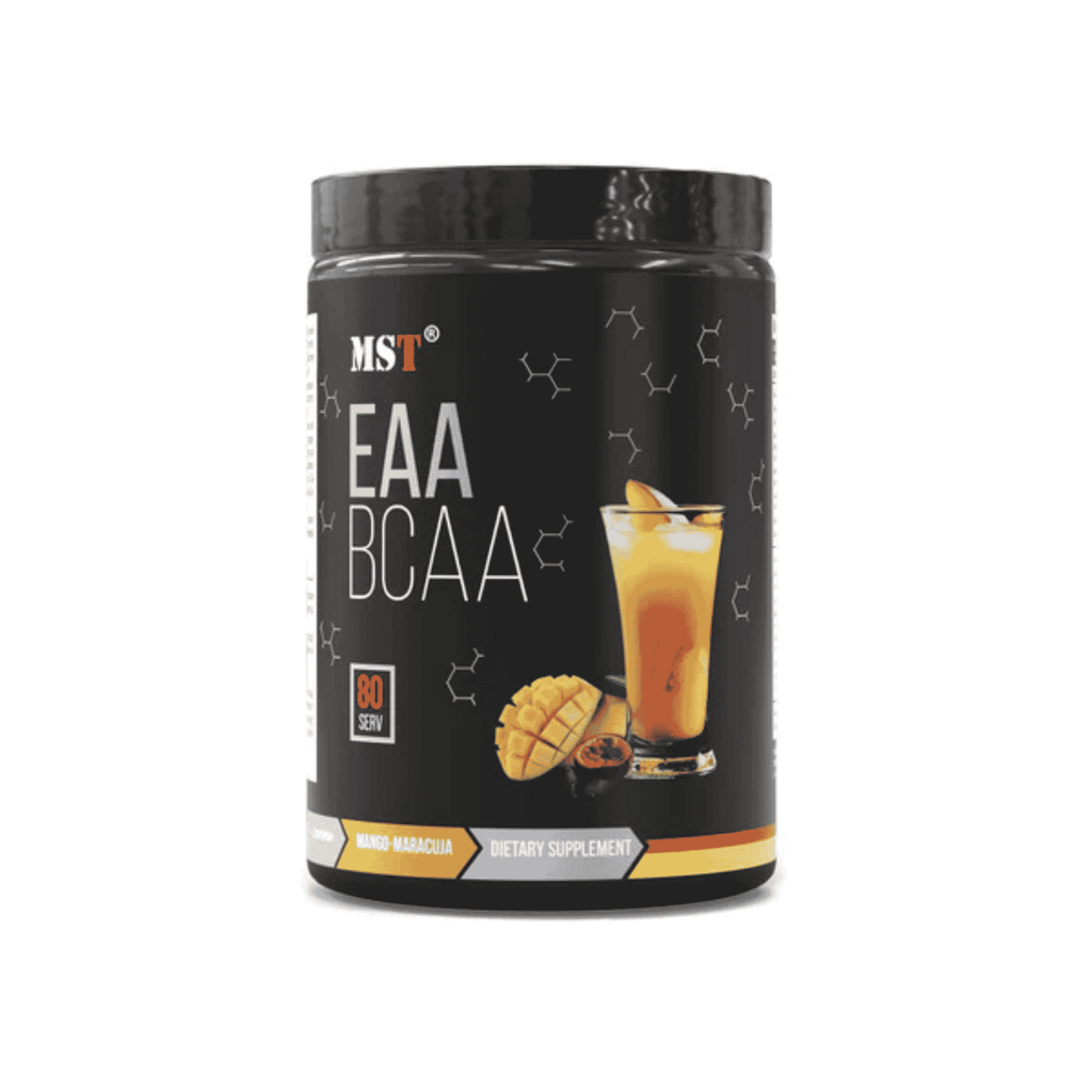 MST - EAA & BCAA 1040g