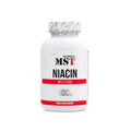 MST - Niacin 120 Kapseln