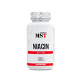 MST - Niacin 60 Kapseln