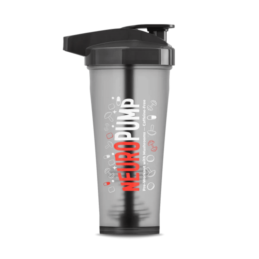 MST - Shaker NeuroPump 800ml