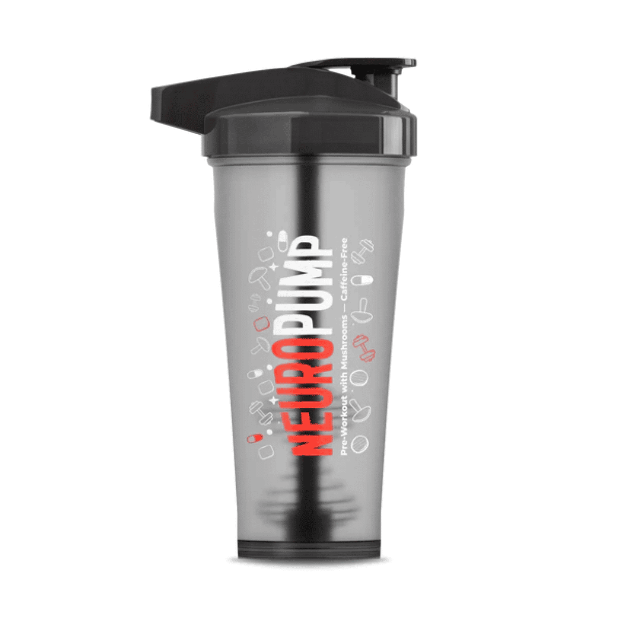 MST - Shaker NeuroPump 800ml