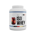 MST - Iso Clear 900g