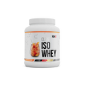 MST - Iso Clear 500g