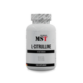MST - Citrulline - 120 Caps