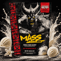 Mutant Mass EXTREME 2500 - 1000g