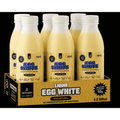 Nanosupps Liquid Egg White 6x500ml