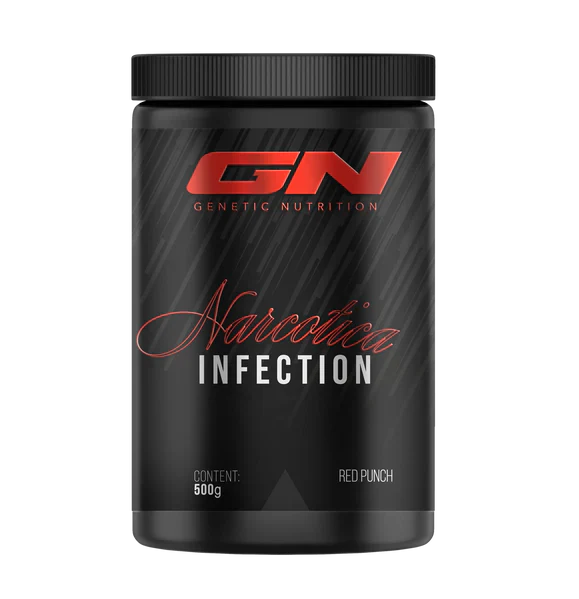 GN Narcotica Infection 500g