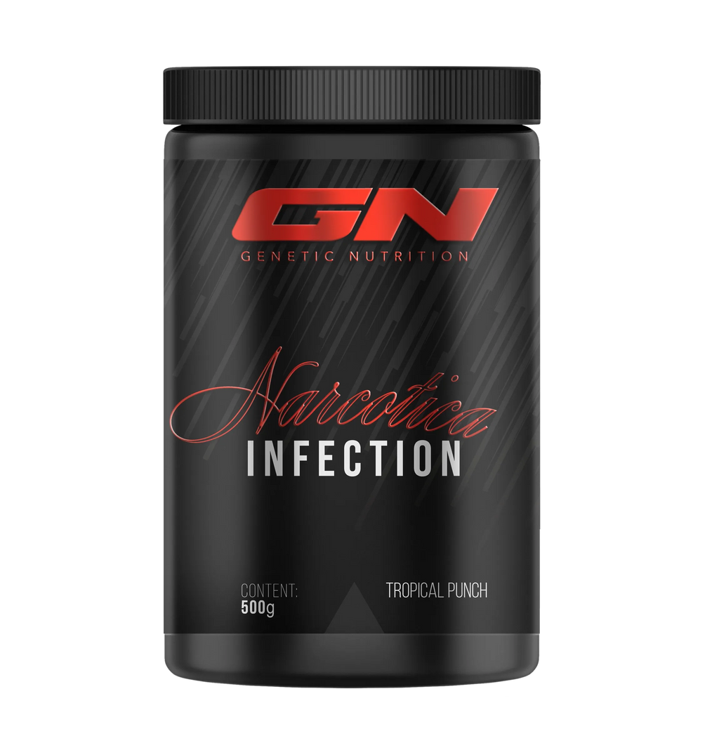 GN Narcotica Infection 500g