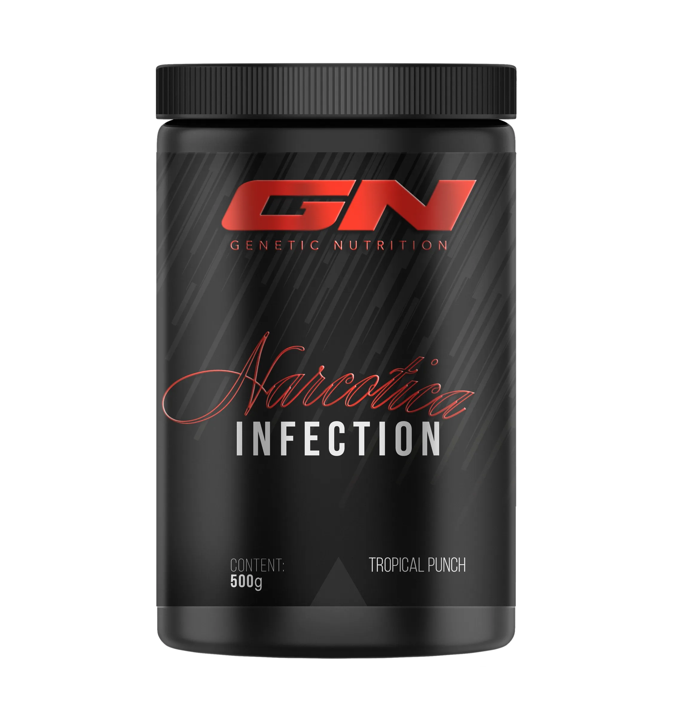 GN Narcotica Infection 500g