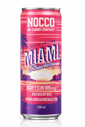 Nocco BCAA Drink 24 x 330 ml INAKTIV!!!
