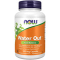 NOW Foods Water Out 100 Kapseln
