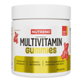 Nutrend Multivitamin Gummies Fruity, 60 Stk.