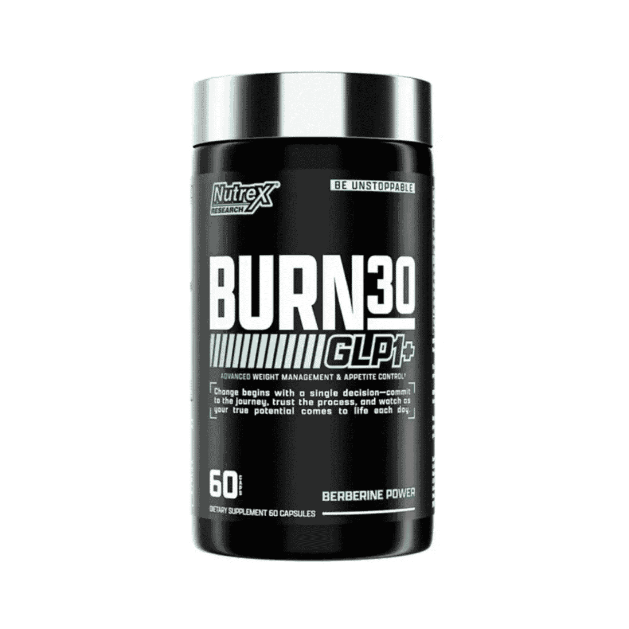 Nutrex Burn 30 GLP1 Control 60 Kapseln