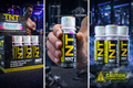 NXT Nutrition TNT Nuclear Shots 12x60ml