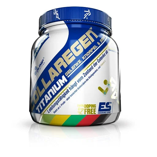 Olimp Collaregen 400g Orange