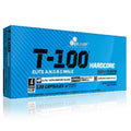 Olimp T-100 Hardcore 120 caps