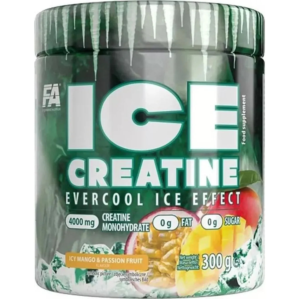 FA Nutrition ICE Creatine 300g