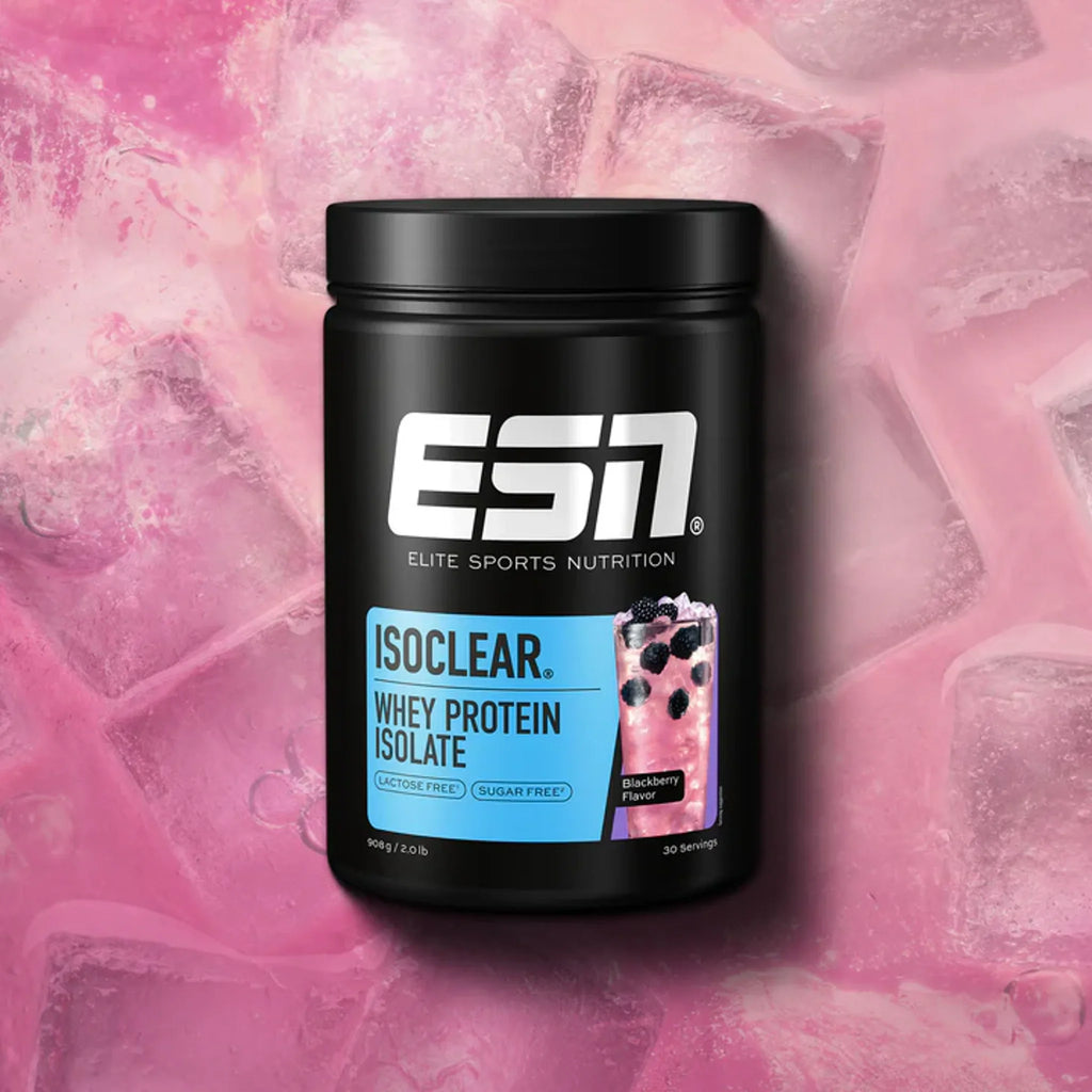 ESN ISOCLEAR Whey Isolate 908g