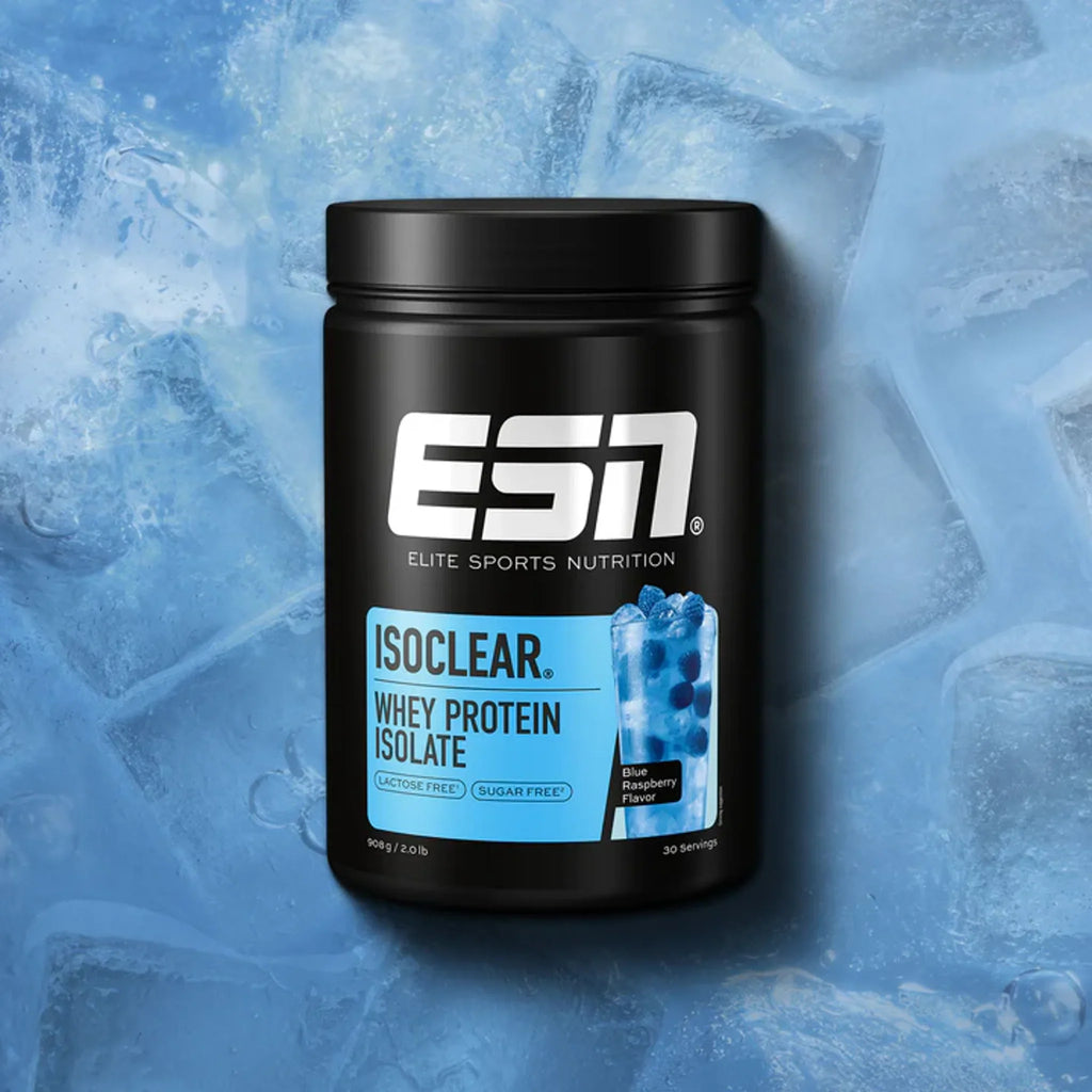 ESN ISOCLEAR Whey Isolate 908g