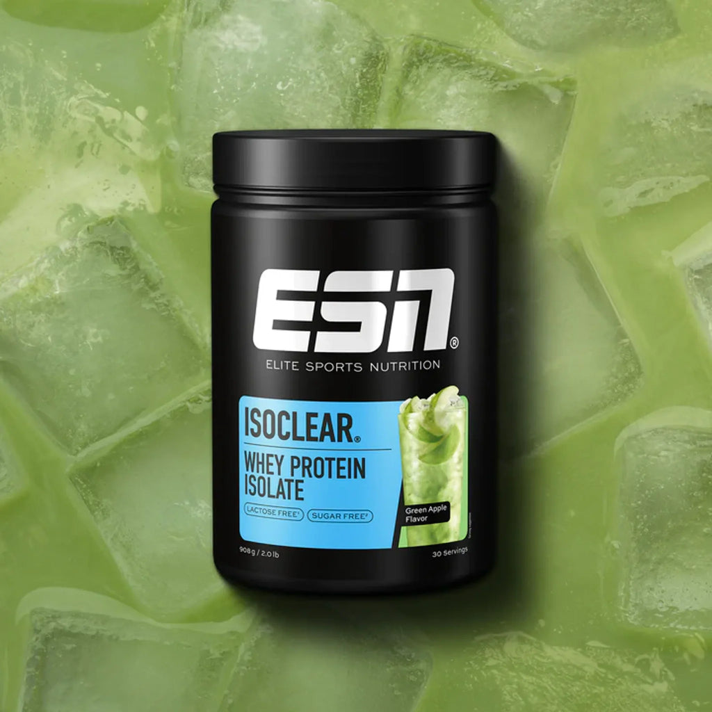 ESN ISOCLEAR Whey Isolate 908g