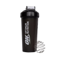 Optimum Plus Shaker Black - 750ml