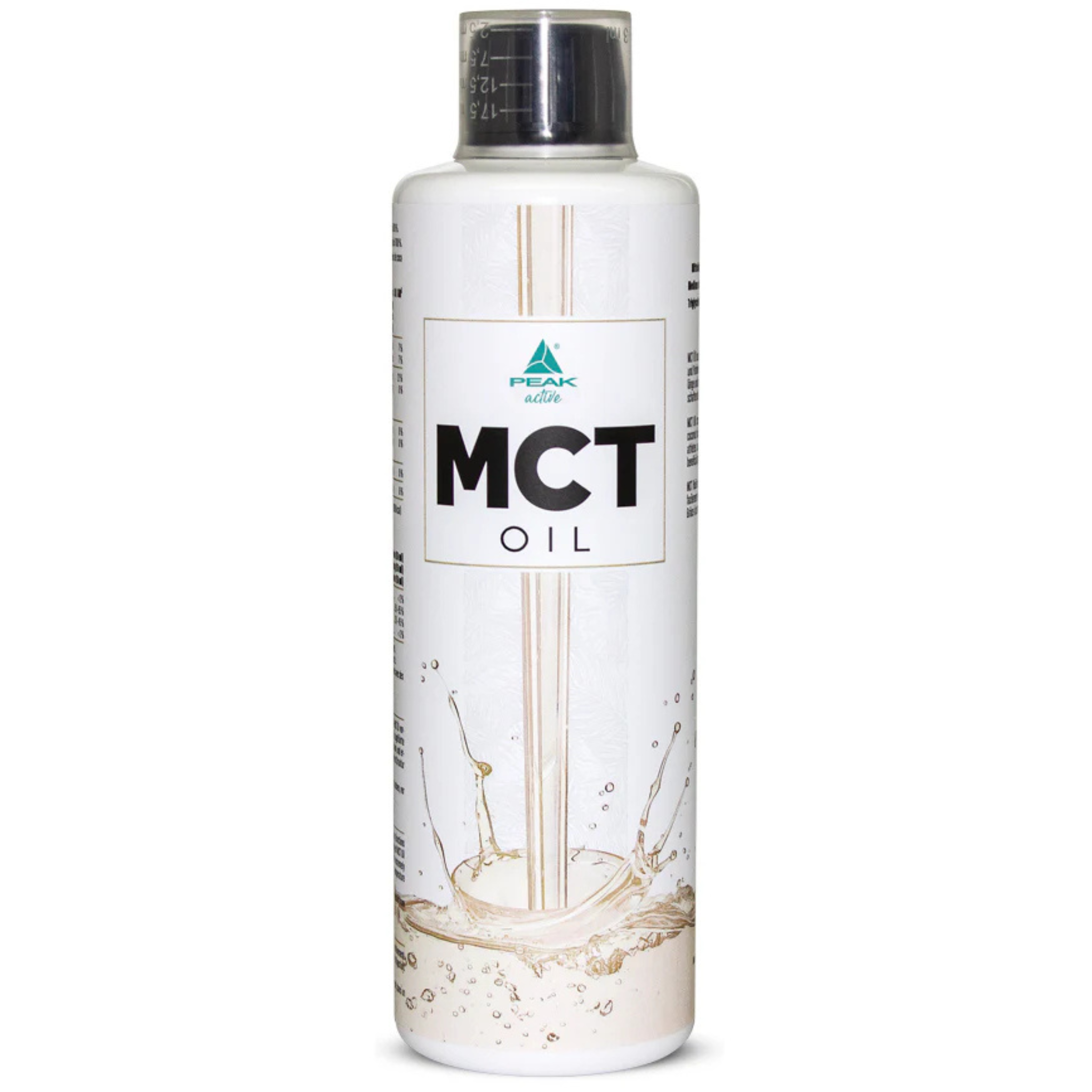Peak MCT Oil (500 ml)