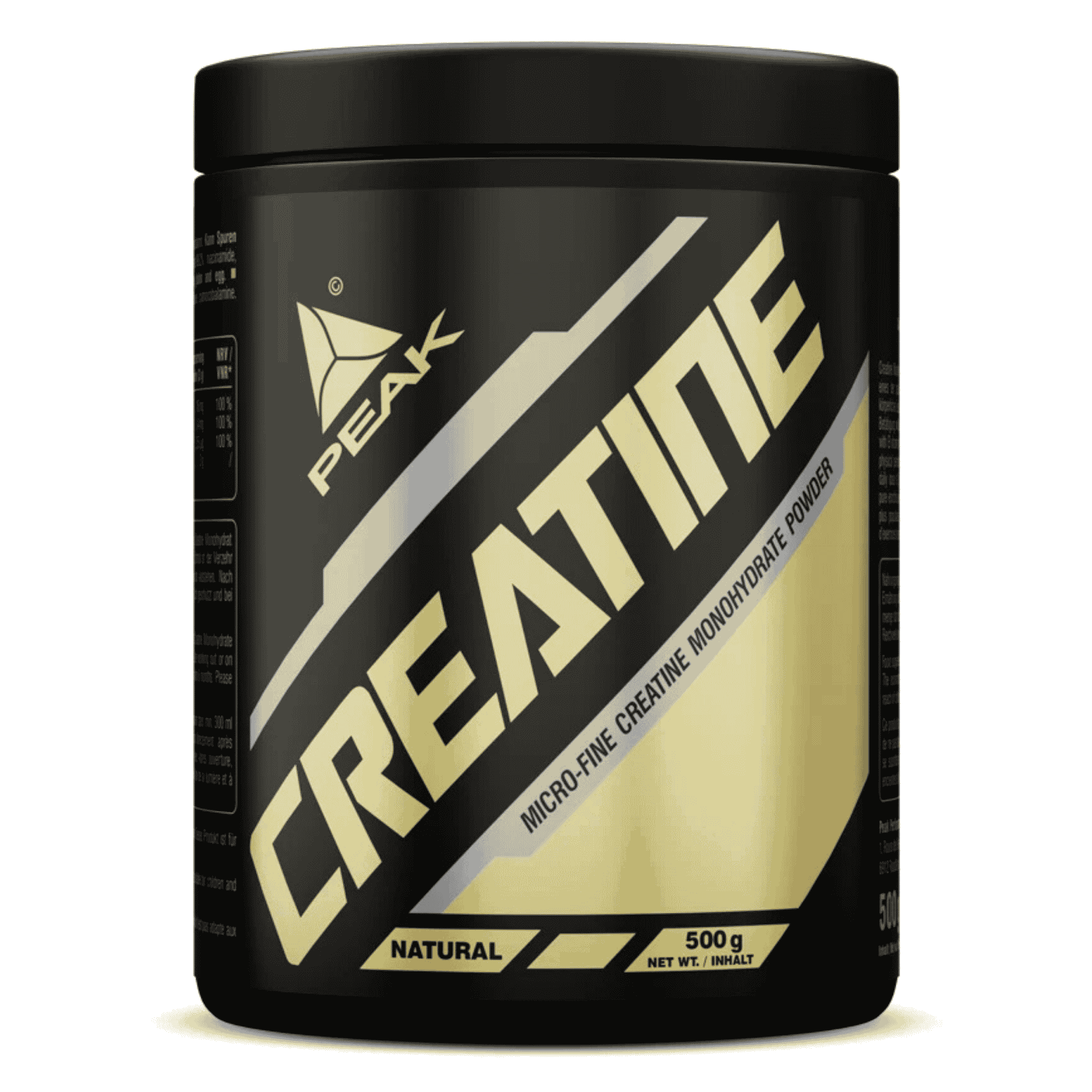 Peak Creatin Powder - 500g