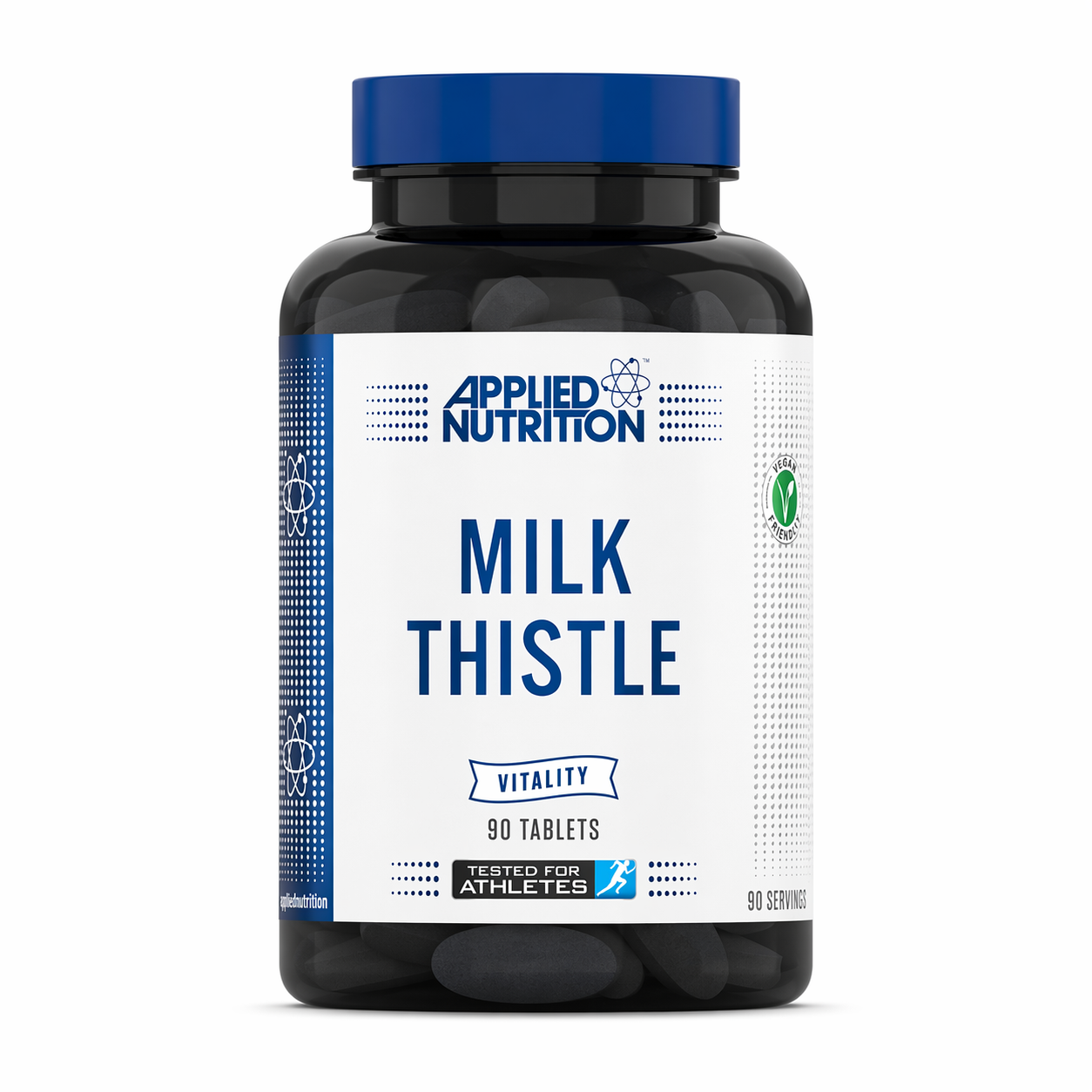 Applied Nutrition Milk Thistle - 90 Tabs