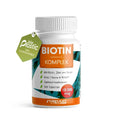 ProFuel BIOTIN Komplex 365 Tabletten