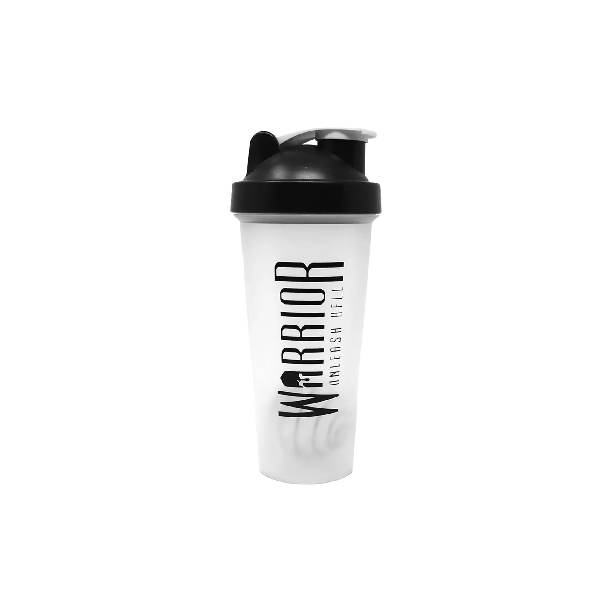 Warrior Shaker 600ml