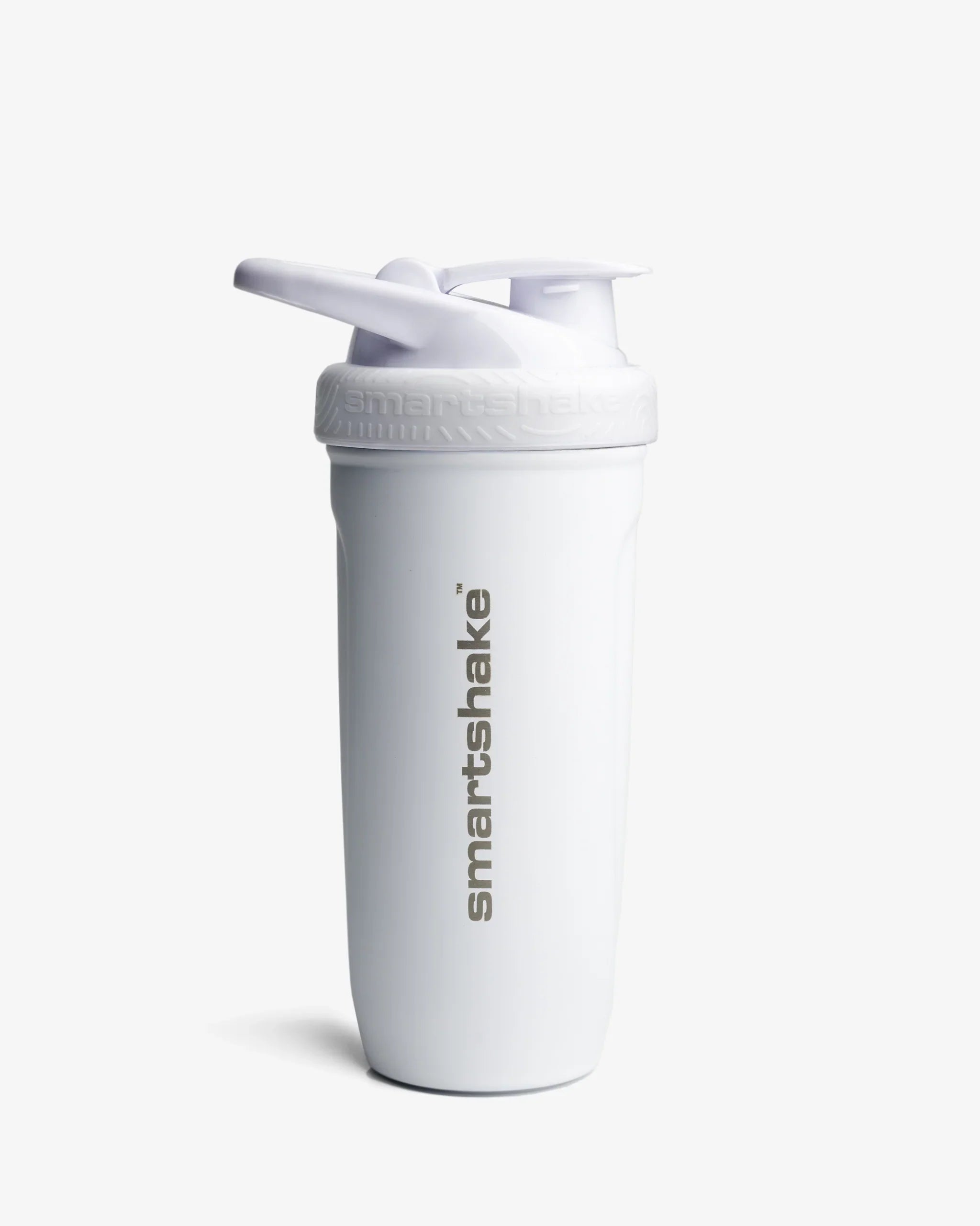SmartShaker Reforce Steel - 900ml