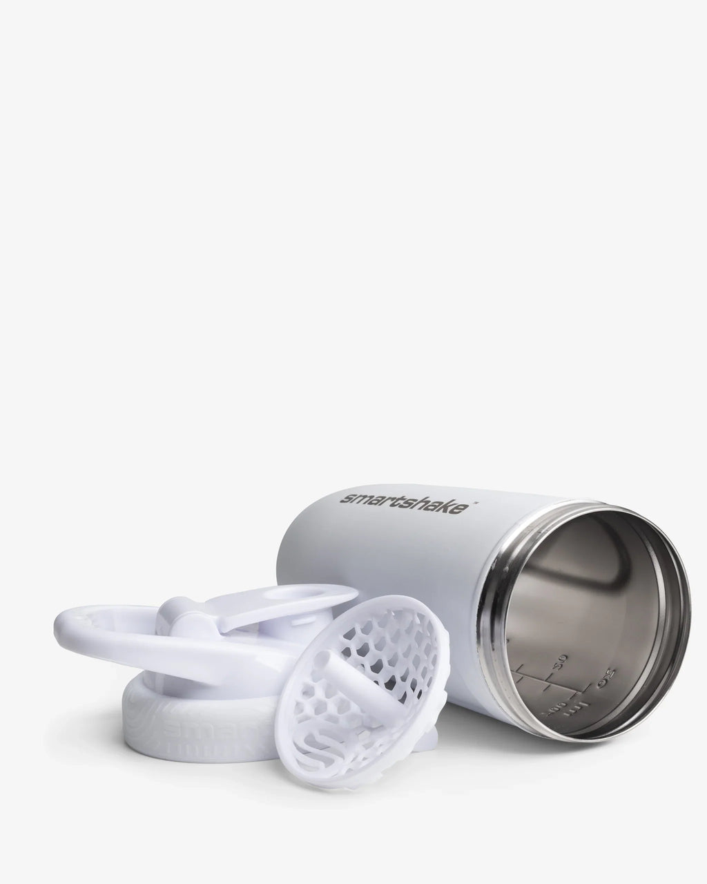 SmartShaker Reforce Steel - 900ml