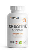 ProFuel Creatine Monohydrate - 300 Kapseln