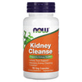 NOW Foods Kidney Cleanse 90 Vegane Kapseln