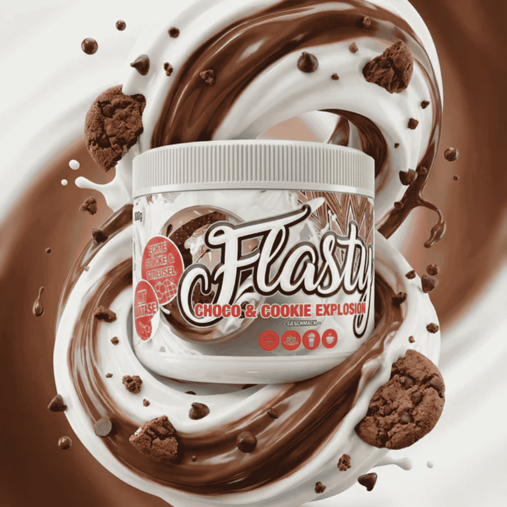 Sinob Flasty Geschmackspulver - 250g
