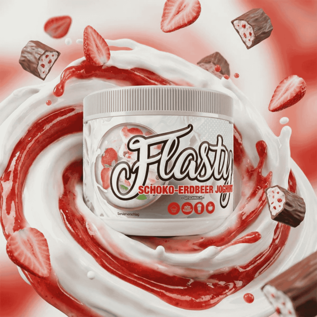 Sinob Flasty Geschmackspulver - 250g