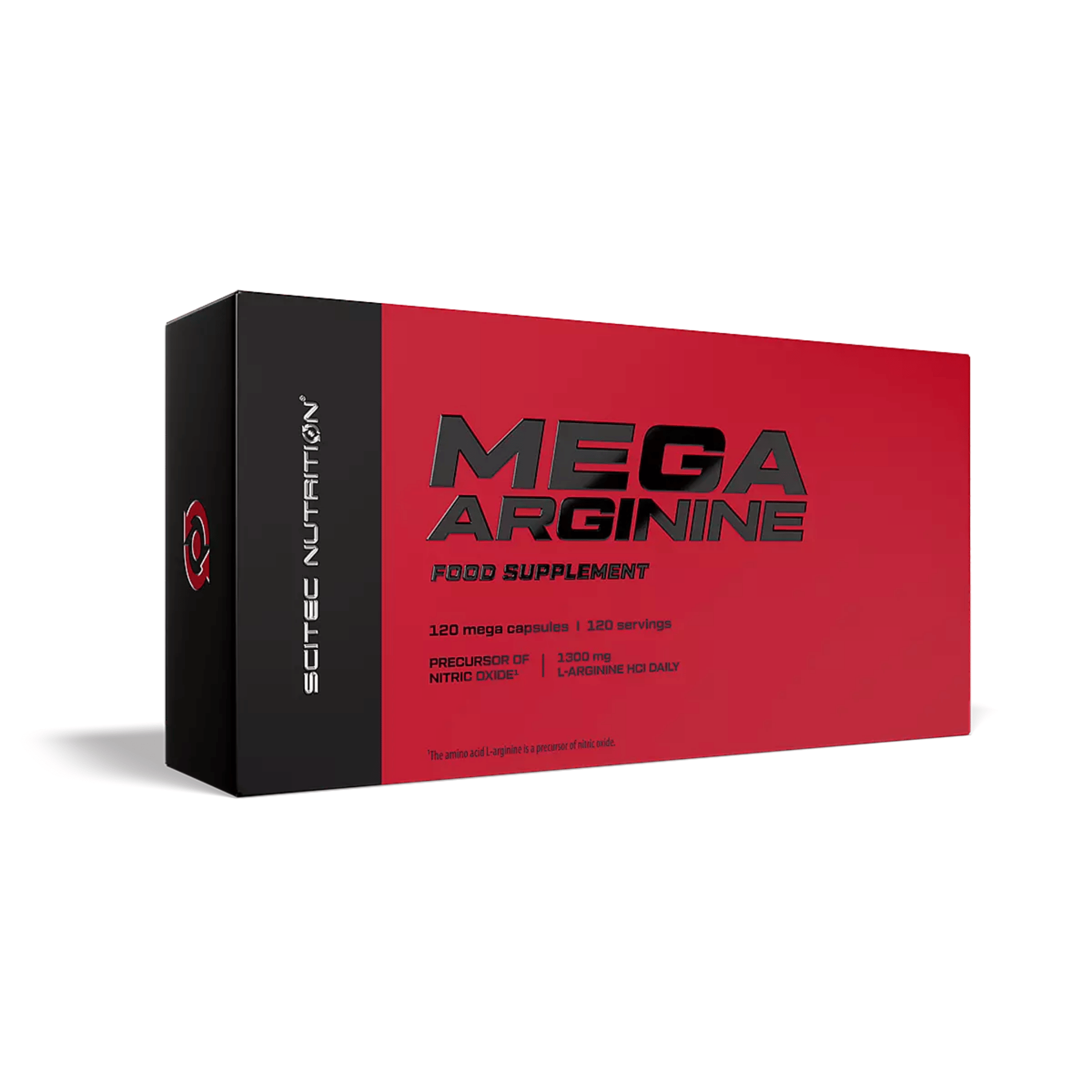 Scitec Arginin 300g
