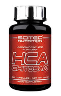 Scitec HCA-Chitosan 100 Kapsel