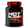 Scitec Hot Blood Hardcore 700g