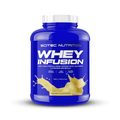 Scitec Whey Infusion 2000g