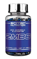 Scitec ZMB - 60 Kapsel