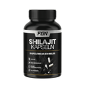 FGN Shilajit Resin (Harz) 15g