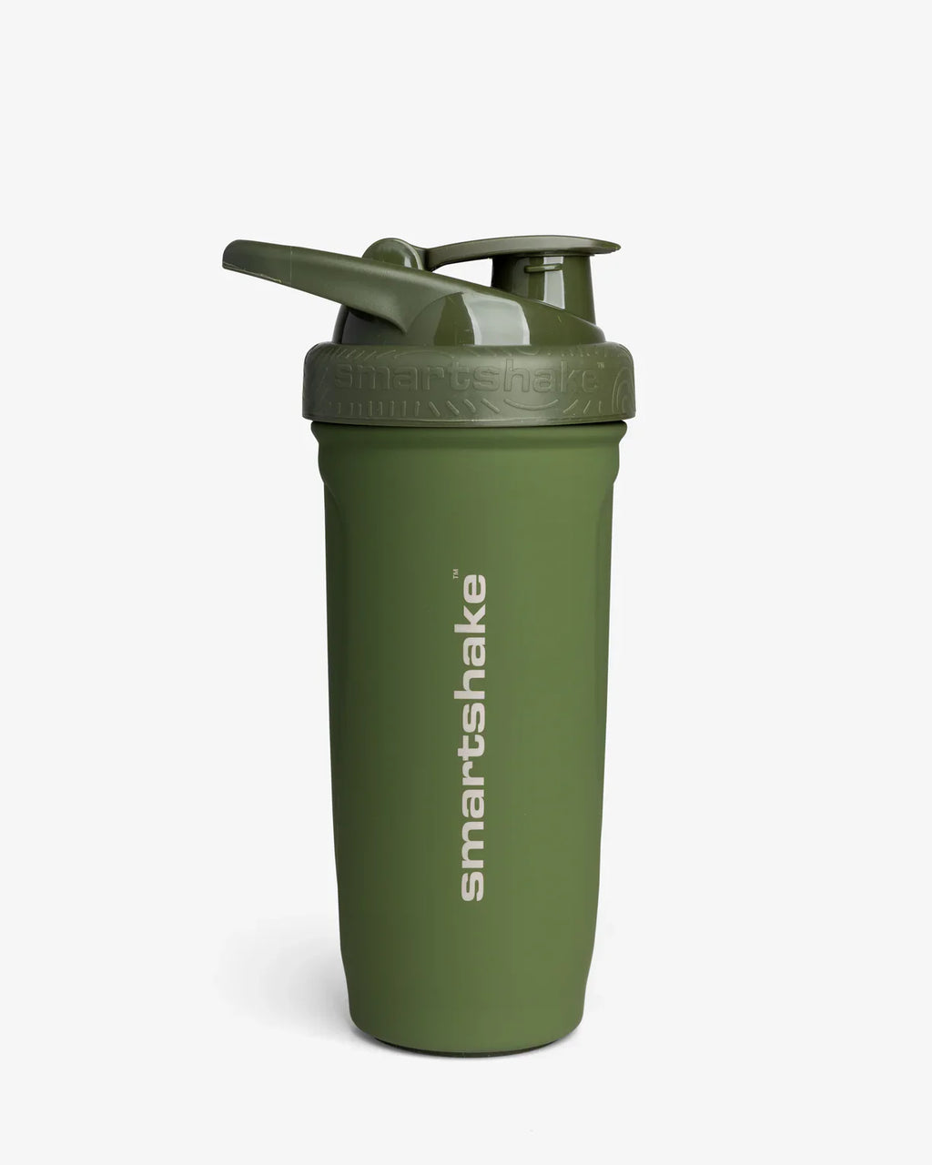 SmartShaker Reforce Steel - 900ml