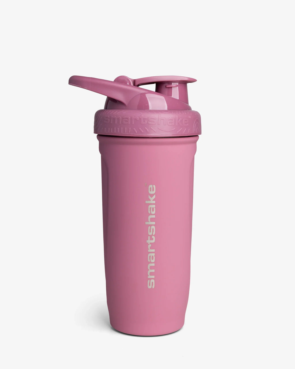 SmartShaker Reforce Steel - 900ml